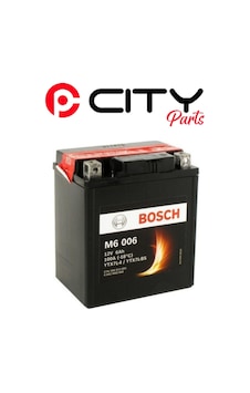 Aprılıa Rs4 125 Motosiklet Aküsü Bosch Cpak0002 Aprılıa Rs4 125 Motosiklet Aküsü Bosch Cpak0002