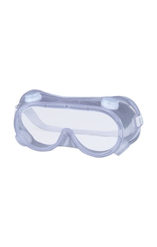 Veta Hs2009 Goggle Şeffaf Pro Koruyucu Gözlük Veta Hs2009 Goggle Şeffaf Pro Koruyucu Gözlük