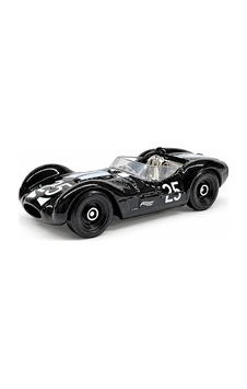 Hot Wheels Tekli Arabalar Maseratı Tıpo 61 Jjl41 Çok Renkli