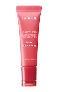 Laneige Lip Glowy Balm - Dudak Balmı Kırmızı Meyveler Laneige Lip Glowy Balm - Dudak Balmı Kırmızı Meyveler