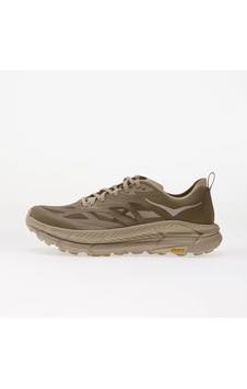 Hoka Mafate Speed 4 Lite Tl Unisex Spor Ayakkabı 1186650-atpr Bej Hoka Mafate Speed 4 Lite Tl Unisex Spor Ayakkabı 1186650-atpr Bej