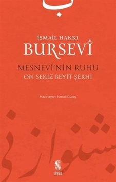 Mesnevi'Nin Ruhu - On Sekiz Beyit  Şerhi -
