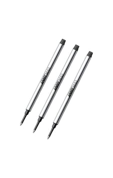 Lamy Roller Kalem Refili M63 Siyah - 3'lü Paket Tyb3d87rpan7m6kn16 Genel Lamy Roller Kalem Refili M63 Siyah - 3'lü Paket Tyb3d87rpan7m6kn16 Genel