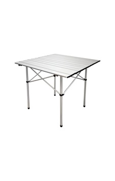 Alüminyum Kamp Masası, 70x70 Cm, Katlanabilir, Hafif, Outdoor Çok Renkli Alüminyum Kamp Masası, 70x70 Cm, Katlanabilir, Hafif, Outdoor Çok Renkli
