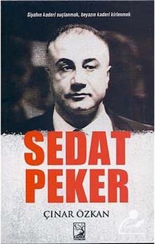 Sedat Peker / Çınar Özkan