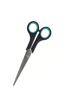 Paslanmaz Çelik Karton Kumaş Kağıt Kesme Kesim Makası 14cm Çok Amaçlı Keskin Makas Paslanmaz Çelik Karton Kumaş Kağıt Kesme Kesim Makası 14cm Çok Amaçlı Keskin Makas