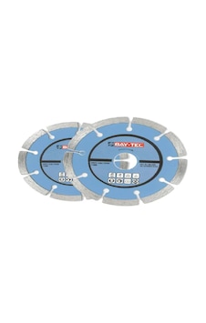 Bay-tec Soketli Elmas Testere 115 MM Mk0264 Mavi Bay-tec Soketli Elmas Testere 115 MM Mk0264 Mavi