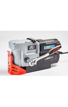 Jei Mini Beast LP35+ Manyetik Matkap 12 - 35 MM