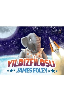 Yıldızfilosu - James Foley - İthaki Çocuk