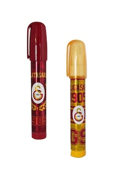 Galatasaray Lisanslı Roket Silgi 1 Adet Galatasaray Lisanslı Roket Silgi 1 Adet