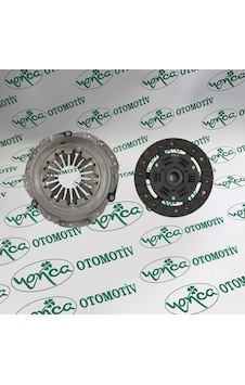 Debriyaj Seti Renault Clio III 3-Modus 1.2 16V 826554-302052617R-7701478122 Debriyaj Seti Renault Clio III 3-Modus 1.2 16V 826554-302052617R-7701478122