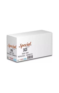 Specıal 3020- New Versiyon 3025 1,5k Toner Specıal 3020- New Versiyon 3025 1,5k Toner