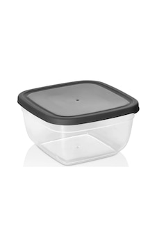 Asude Asd113 2400ml Renkli Maya Saklama Kabı Krem Krem Asude Asd113 2400ml Renkli Maya Saklama Kabı Krem Krem