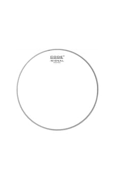Code 13' Signal Coated-kumlu Trampet Derisi