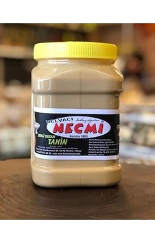 Helvacı Necmi Usta Tahin 930 G