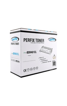 Pfx Brother Drum Ünitesi Dr-461cl L8410 - L8260 - Mfc-l8690 50k Pfx Brother Drum Ünitesi Dr-461cl L8410 - L8260 - Mfc-l8690 50k