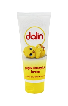 Dalin Pişik Kremi 100 ML