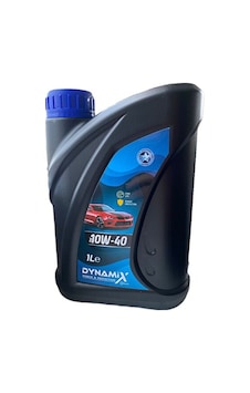 Dynamix Rasha 10W-40 Motor Yağı 1 L Dynamix Rasha 10W-40 Motor Yağı 1 L