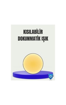 Led Hareket Sensörlü Gece Lambası Kablosuz Duvar Tipi - Karbul4604-1234 Renkli Renkli Led Hareket Sensörlü Gece Lambası Kablosuz Duvar Tipi - Karbul4604-1234 Renkli Renkli