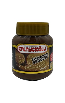Kakaolu Tahin Kreması 330 Gr.