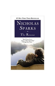 The Rescue - Nicholas Sparks The Rescue - Nicholas Sparks