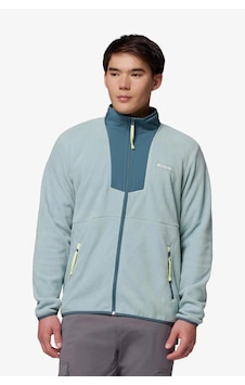 Columbia Erkek Sweatshirt-2095891429 Mavi