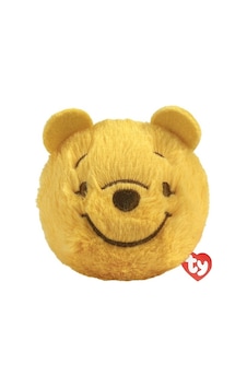 Ty Beanie Bouncers Disney Winnie The Pooh 7 Cm Sarı Ty Beanie Bouncers Disney Winnie The Pooh 7 Cm Sarı