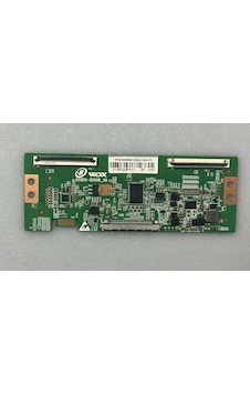 Dcbds-b260b 08 Dv550qub-p10 Tcon Board Dcbds-b260b 08 Dv550qub-p10 Tcon Board
