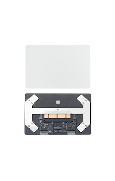 Apple Uyumlu MacBook Air A2337 Trackpad Touchpad Silver Apple Uyumlu MacBook Air A2337 Trackpad Touchpad Silver