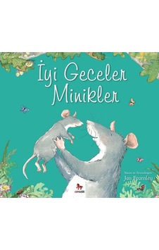 İyi Geceler Minikler - Jan Fearnley - Almidilli İyi Geceler Minikler - Jan Fearnley - Almidilli