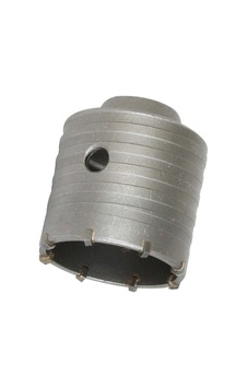 Todrill Buat Ucu 50 Mm Tod50707 Todrill Buat Ucu 50 Mm Tod50707