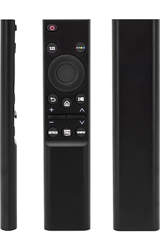 Samsung Uyumlu Bn59-01358d Netflix Prime Video Tuşlu Ses Komutsuz Lcd Led Tv Kumandası Samsung Uyumlu Bn59-01358d Netflix Prime Video Tuşlu Ses Komutsuz Lcd Led Tv Kumandası