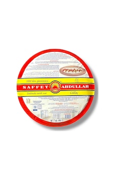 Saffet Abdullah Güllaç Tepsi Ambalaj 2 x 400 G