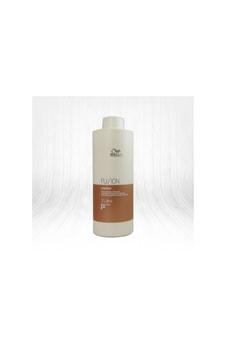 Wella Fusion Şampuan 1 L Wella Fusion Şampuan 1 L
