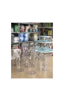 Pırlanta Set Bej - 119861721 Bej