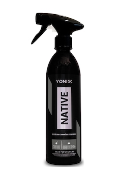 Vonixx Native Brazilian Carnauba Spray Wax Saf Sprey Cila 500 Ml Vonixx Native Brazilian Carnauba Spray Wax Saf Sprey Cila 500 Ml