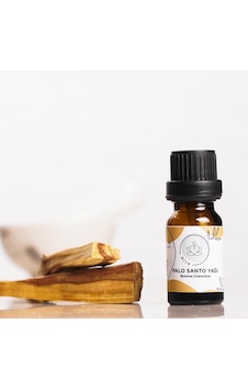 Mitr Palo Santo Uçucu Yağ Diğer