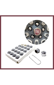 Storeşahin Bijon Kapağı Sökme Aparatlı Krom 19mm Shn0720 Storeşahin Bijon Kapağı Sökme Aparatlı Krom 19mm Shn0720