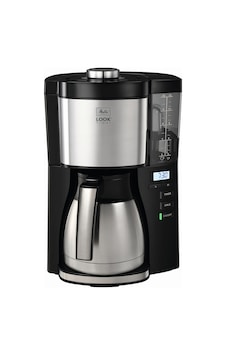 Melitta 1025-18 Look V Therm Timer Termoslu Filtre Kahve Makinesi Melitta 1025-18 Look V Therm Timer Termoslu Filtre Kahve Makinesi