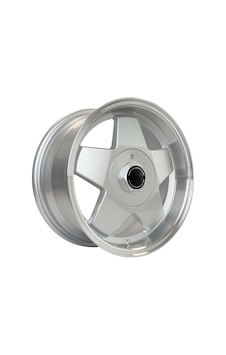 Bky 15 İnç 4 100 Et35 Gri Jant Takımı J-6412 Bky 15 İnç 4 100 Et35 Gri Jant Takımı J-6412