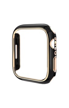Apple Uyumlu  Watch 7 45mm Redclick Watch Gard 06 Sert Pc Koruyucu