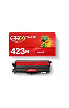 Brother Tn-423m Kırmızı Uyumlu Toner Brother Tn-423m Kırmızı Uyumlu Toner