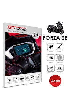 Forza 250 Se 2025 Ekran Koruyucu Forza 250 Se 2025 Ekran Koruyucu