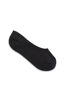 Jack & Jones Babet Çorabi 12124597 Black Siyah