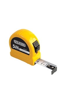 Ceta Form P05-0519 Compact Şerit Metre 5 M X19 Mm Ceta Form P05-0519 Compact Şerit Metre 5 M X19 Mm