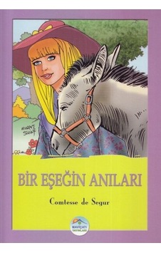 Bir Eşeğin Anıları N11.8191