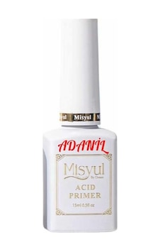 Adanil 15 ML Misyul Profesyonel Asitli Primer Adanil 15 ML Misyul Profesyonel Asitli Primer
