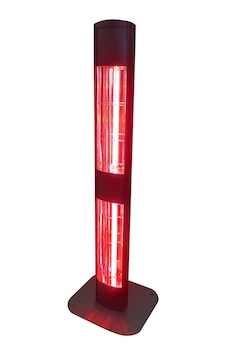 Goldsun Mobile GSA14VP 1400 W Taşınabilir Elektrikli Isıtıcı