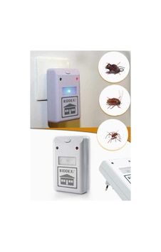 Elektronik Fare Ve Haşere Kovucu Rd Cpr-3121-f3a70