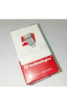 67wr1k 1k Acp Trimpot 20 Adet 67wr1k 1k Acp Trimpot 20 Adet